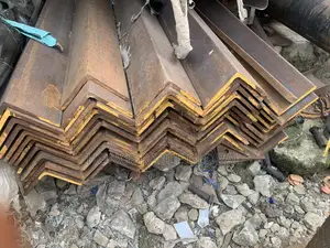 150*150 Mild Steel Angle
