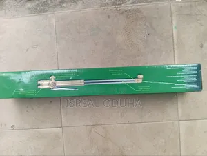 VICTOR Long Cutting Torch - Straight Cutting Torch - 75cm Long