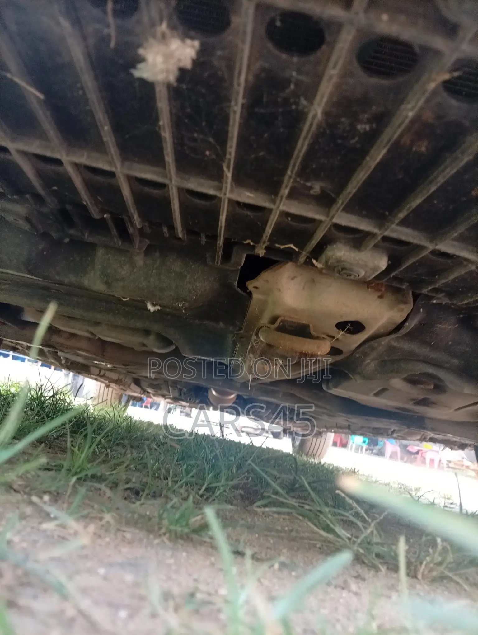 Toyota Corolla 2018 Gray