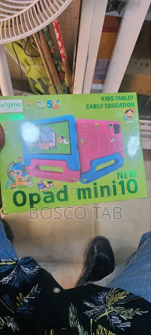 New Origimo Opad Mini 10 512 GB