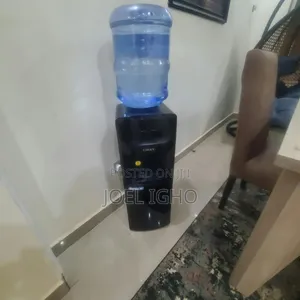 Cway Water