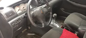 Toyota Corolla 2007 Black