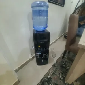 Cway Water
