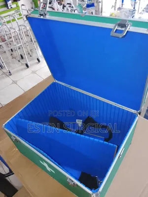 First Aid Box Extra Large