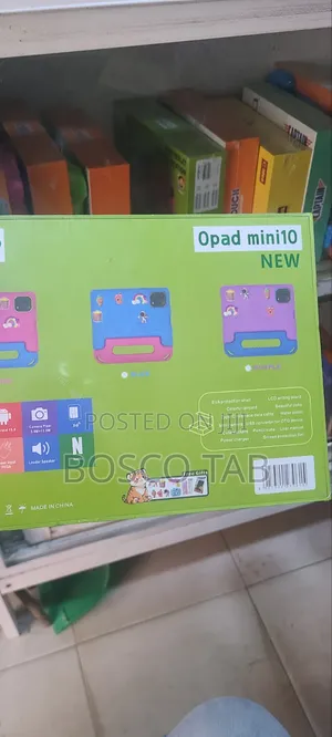 New Origimo Opad Mini 10 512 GB