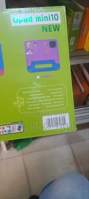 New Origimo Opad Mini 10 512 GB