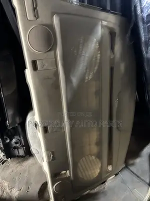 Speaker Cover for Avalon 2014 - 2020