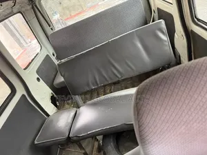 Daihatsu Hijet 2012 White