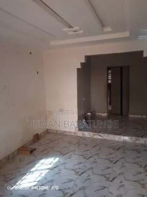 Furnished 2bdrm Apartment in Usmanty, Ilorin South for sale