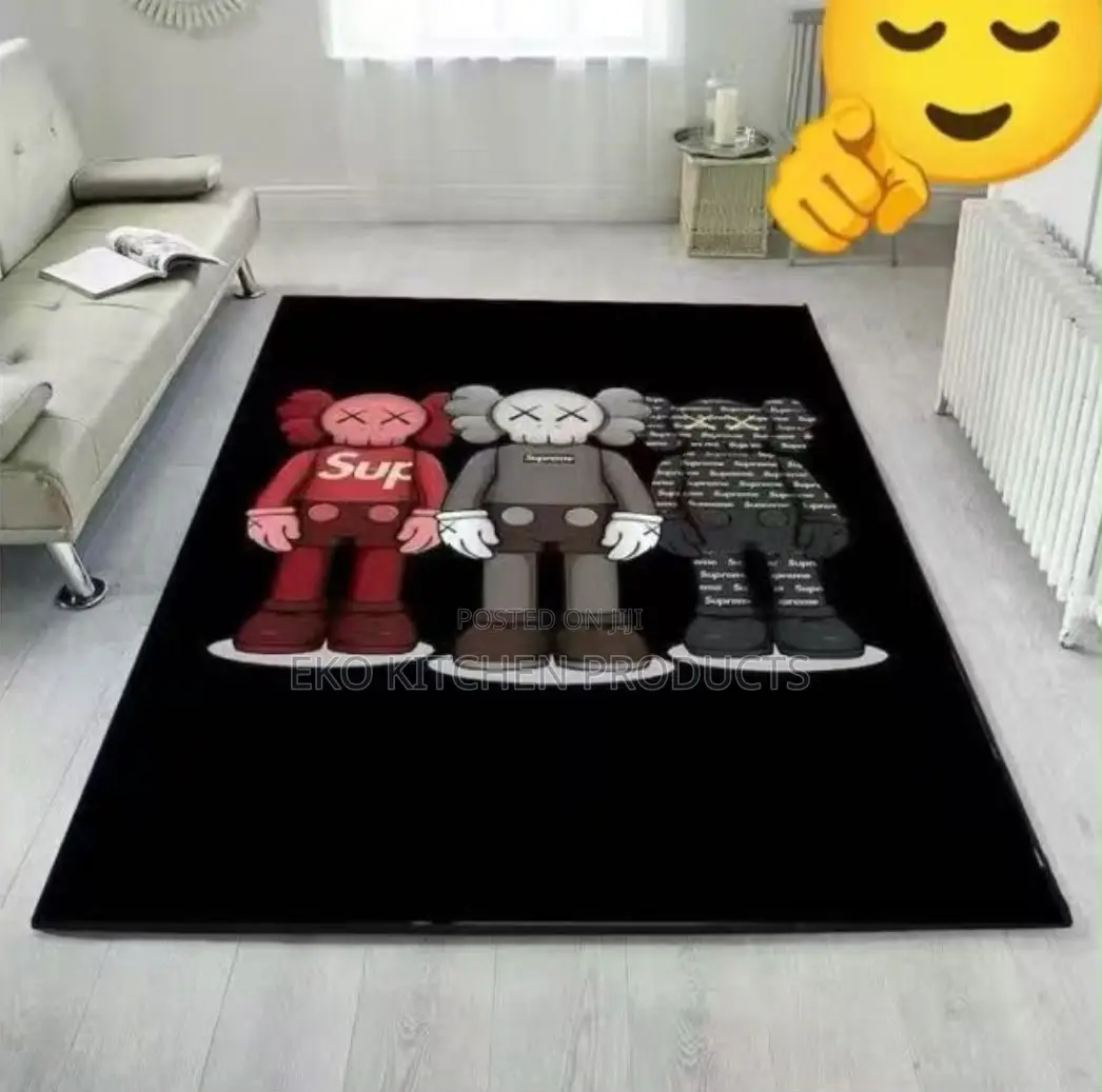 Centre Rugs in Beautiful Designs