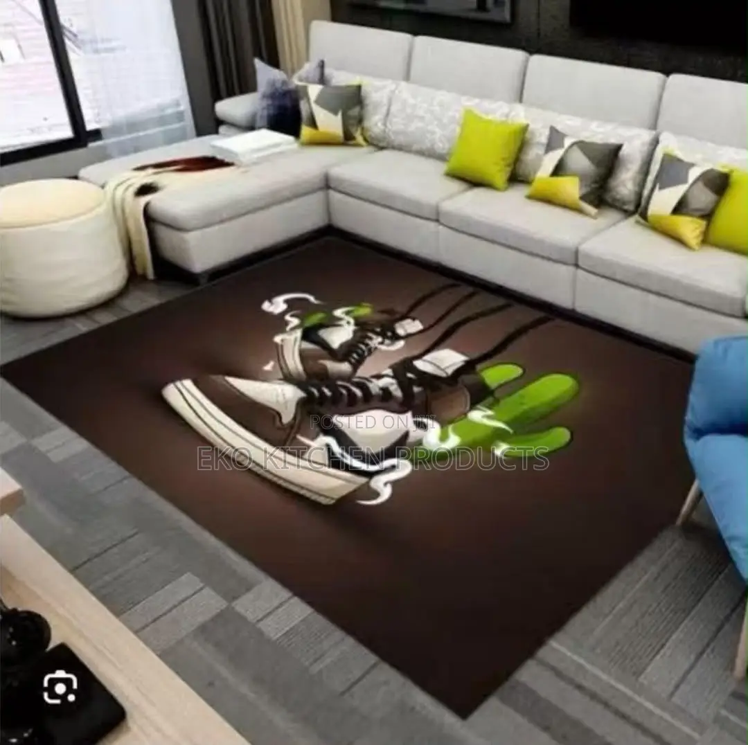 Centre Rugs in Beautiful Designs