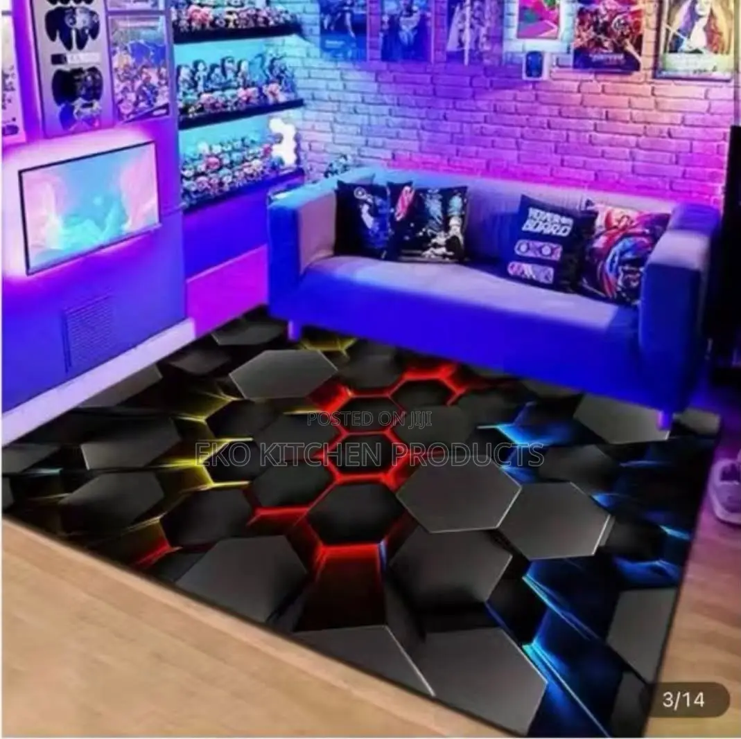 Centre Rugs in Beautiful Designs