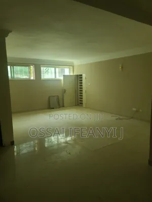 3bdrm Block of Flats in Maitama for rent