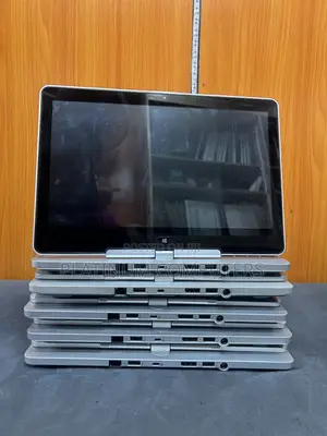 Laptop HP EliteBook Revolve 810 G3 Tablet 8GB Intel Core i5 SSD 256GB