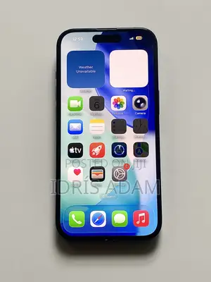 Apple iPhone 14 Pro Max 128 GB Purple