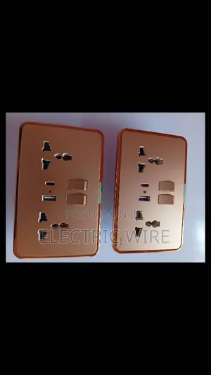 Electrical Service and Parts