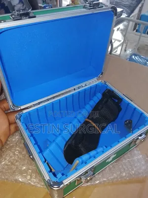 First Aid Box Large