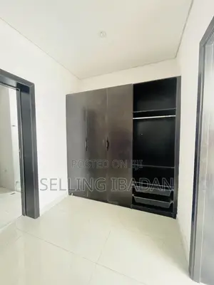 4bdrm Duplex in Bodija for sale