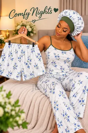 Nightwears