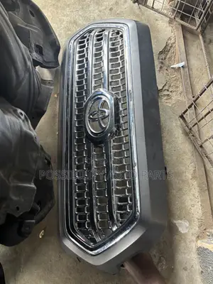 Tacoma Front Grille for 2018 - 2020