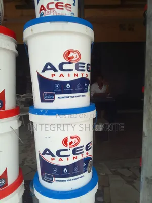 Satin ACEE Paint