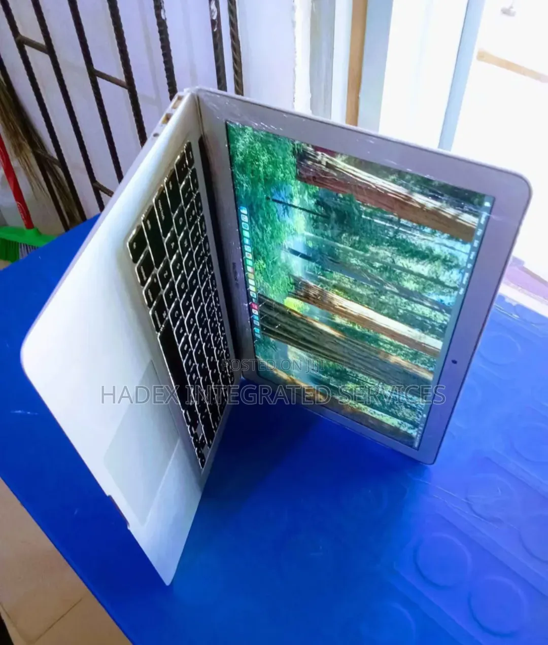 Laptop Apple MacBook Air 2017 8GB Intel Core i5 SSD 128GB