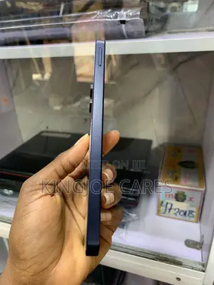 Samsung Galaxy A06 64 GB Blue