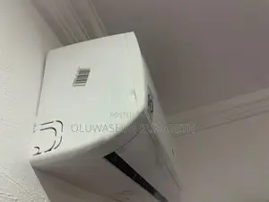 LG Air Condition 1hp