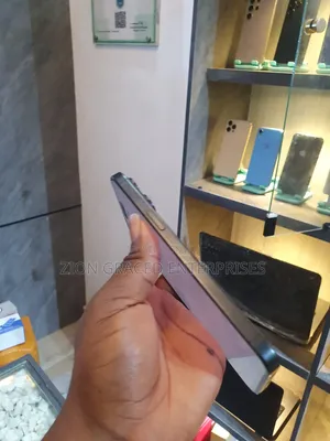 Apple iPhone 15 Pro Max 1 TB Silver