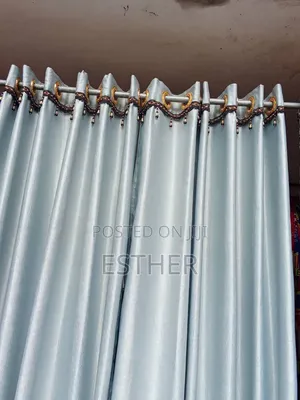 Quality Curtains
