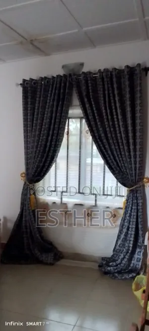 Quality Curtains