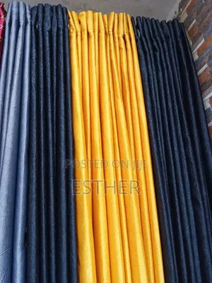 Quality Curtains