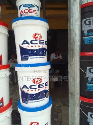 Satin ACEE Paint