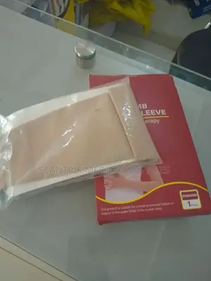Lymphedema Arm Support Compression Garment