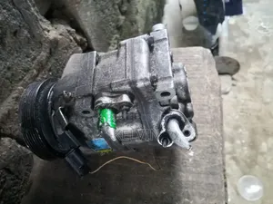 Motor a/C Compressor