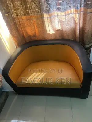 2 Seater Sofa