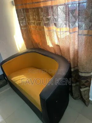 2 Seater Sofa