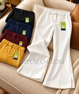 Best Quality Wear