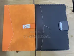 B5 Notepad