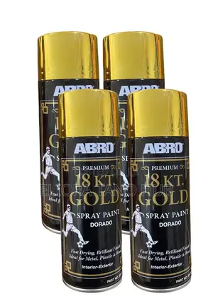 Multipurpose Spray Paint - 400ml