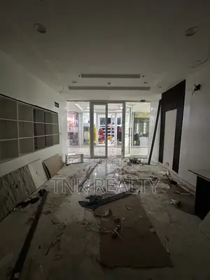 Shop/Office Space for Rent