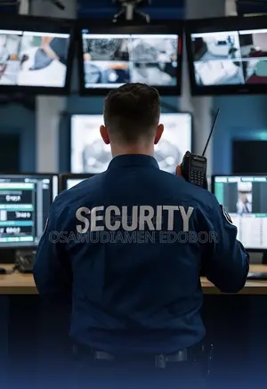 Private Security