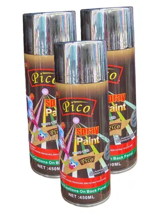 Multipurpose Spray Paint - 400ml