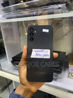 Samsung Galaxy A14 64 GB Blue