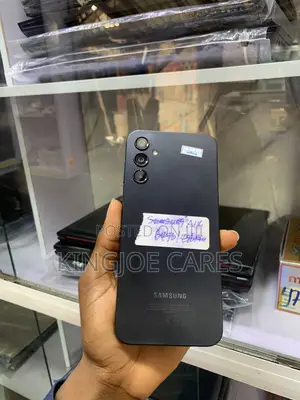 Samsung Galaxy A14 64 GB Blue