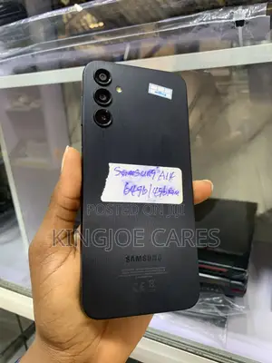 Samsung Galaxy A14 64 GB Blue