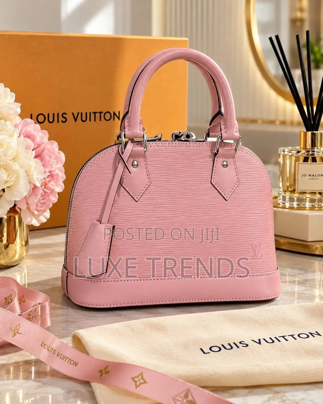 Lv Alma Bb