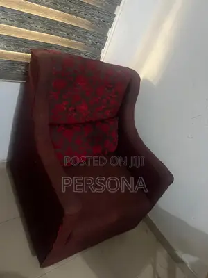 Used Sofa Set for Sale!