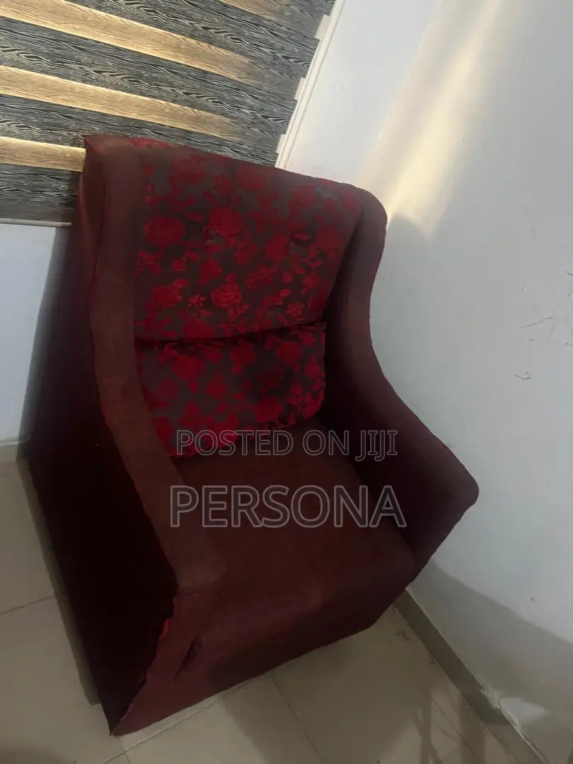 Used Sofa Set for Sale!