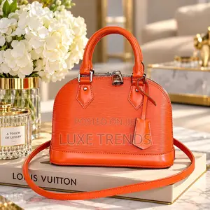 Lv Alma Bb